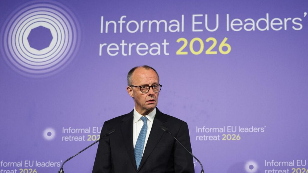 Germany will give more powers to its spies amid fears that Trump will suspend intelligence sharing with the US