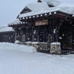 eight skiers found dead and one missing after being hit by avalanche