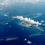 Trump demands that Starmer “not lose control” of the island of Diego García in the Indian Ocean in the face of a possible attack by Iran