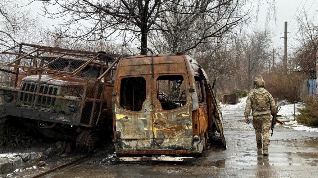 many were deceived with false promises