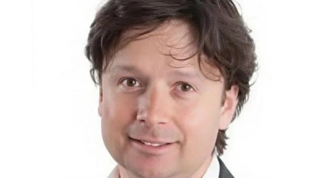 Quentin Griffiths, co-founder of fashion giant Asos, dies after falling from the 17th floor of his apartment in Thailand