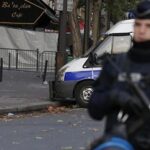 Two 16-year-olds arrested for preparing an imminent jihadist attack