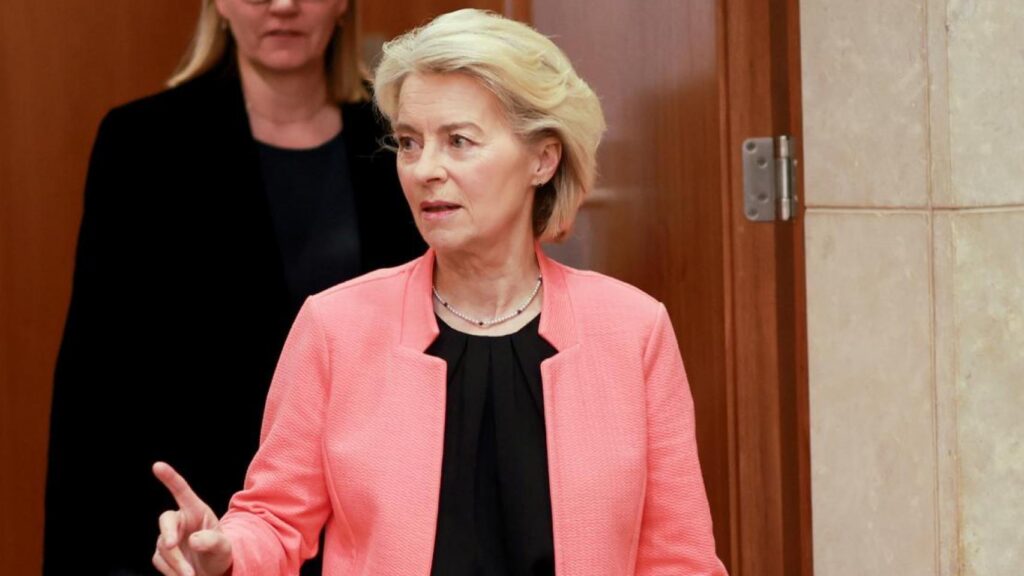 Brussels asks Donald Trump for complete “clarity” on the tariffs announced after the supreme court’s ruling