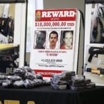 The Armed Forces of Mexico kill ‘el Mencho’, the most wanted drug trafficker and boss of the Jalisco Nueva Generación cartel