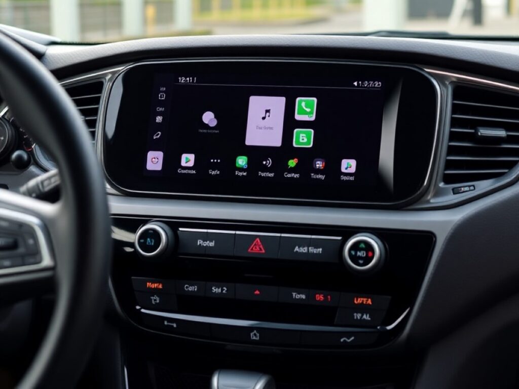 Official Android Auto 16.0: Discover the revolutionary music player for your car