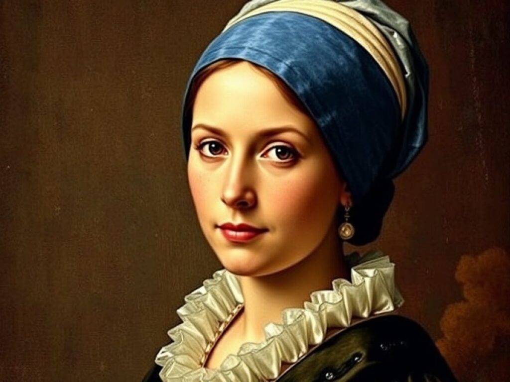 Amazing discovery: A lost work by the “Illustrious Woman” of the Renaissance appears in North Carolina after 100 years.