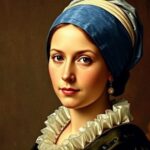 Amazing discovery: A lost work by the “Illustrious Woman” of the Renaissance appears in North Carolina after 100 years.