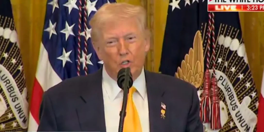 Trade war 2026: Trump raises global tariff to 15% after Supreme Court setback