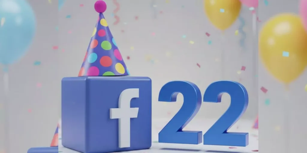 Facebook turns 22: From Harvard board to Artificial Intelligence giant