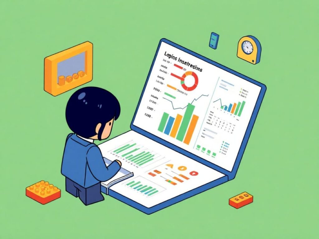 NotebookLM revolutionizes: 9 incredible styles for infographics, from Lego to comics!