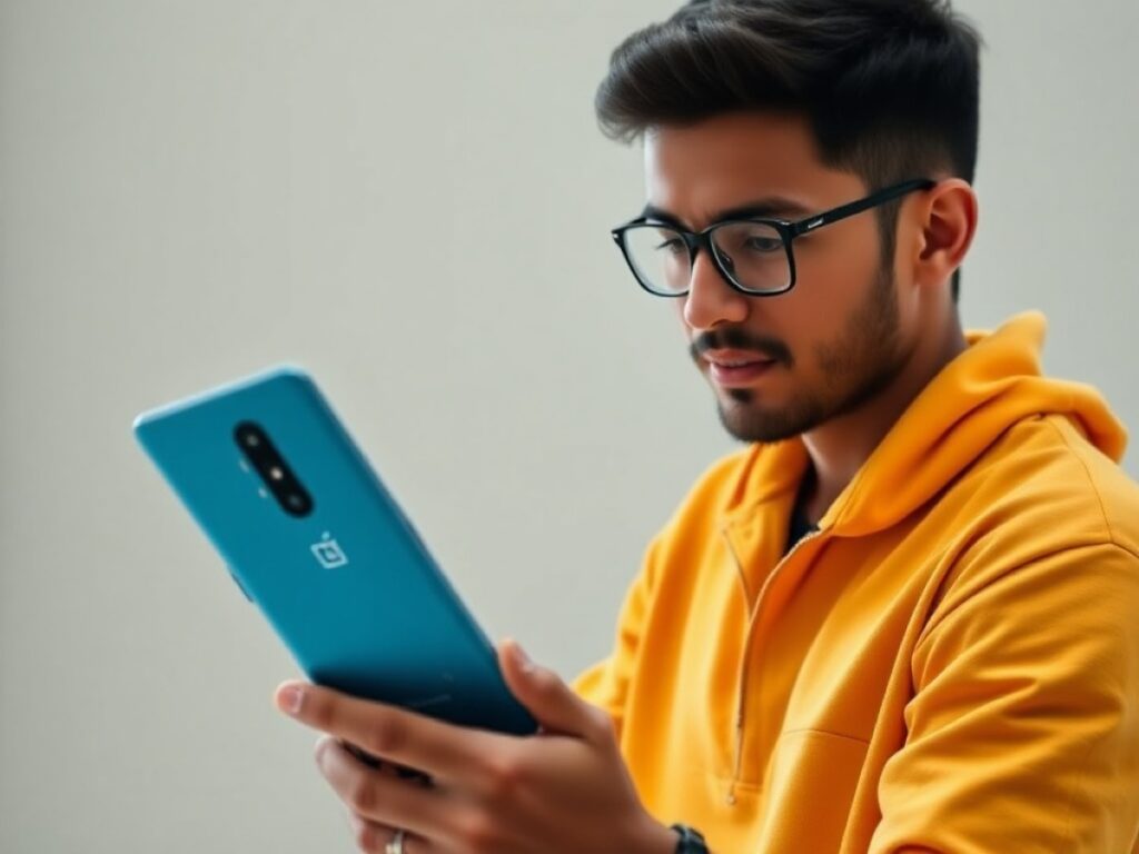 OnePlus clarifies everything: Firmly denies rumors of its dismantling