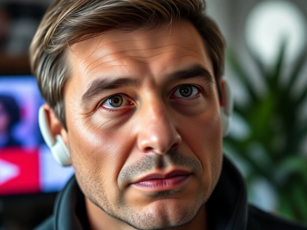 YouTube transforms: CEO reveals “AI Slop” problems and promises solutions