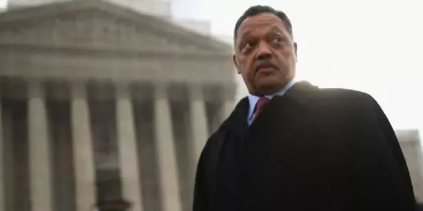 Jesse Jackson dies at 84: civil rights leader who paved the way for Barack Obama