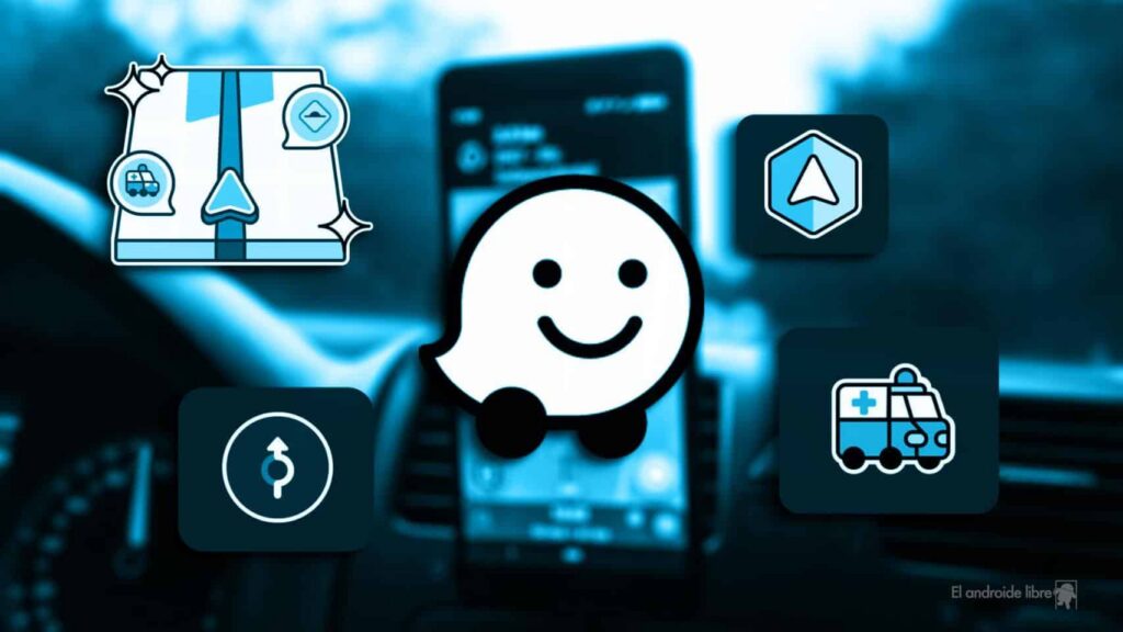 Drivers attention! Waze transforms: New speed bump alerts and more this month.
