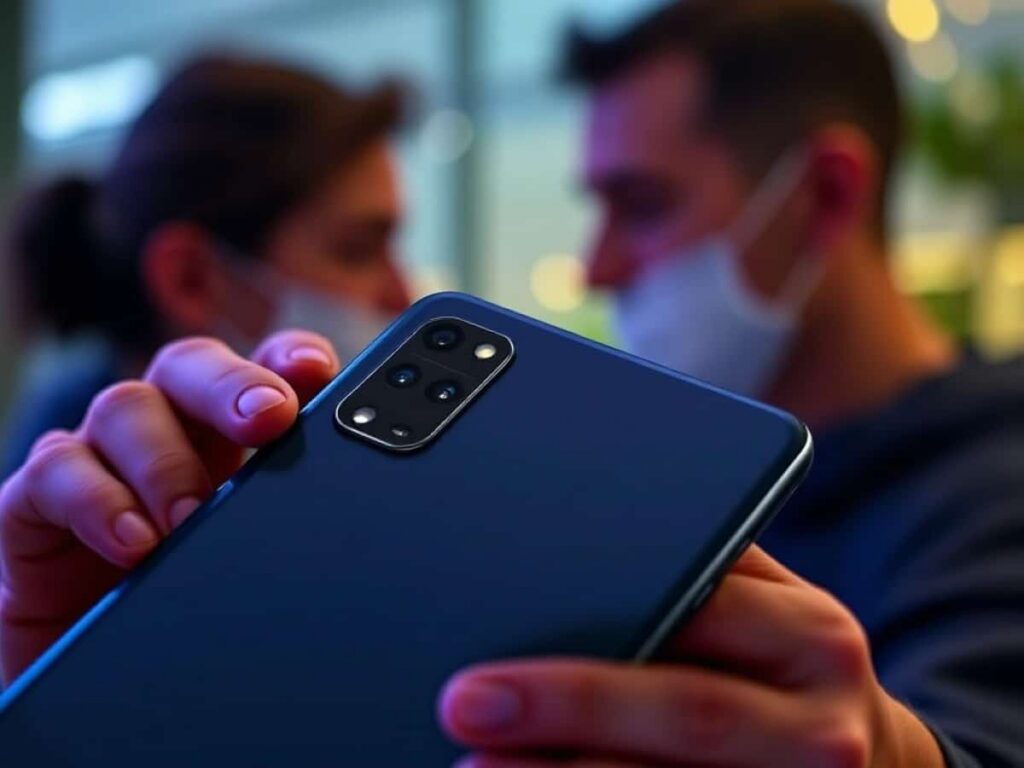 Samsung’s revolutionary launch promises to change privacy forever: Can your phone do this?